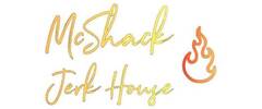 McShack Jerk House logo