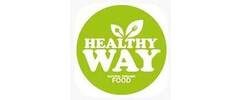 Healthy Way Organic Market logo