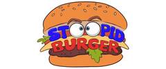 Stoopid Burger logo