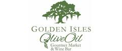 Golden Isles Olive Oil Restaurant logo