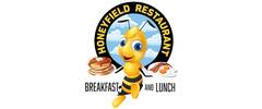 Honeyfield Restaurant & Pancake House logo
