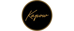 Kapow Thai Cuisine logo