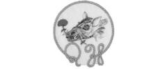 Quarry House Tavern logo