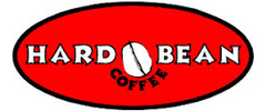 Hard Bean logo