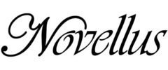 Novellus logo