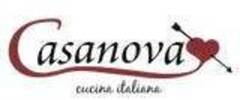 Casanova Ristorante logo