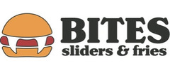 Bites Sliders and Fries logo