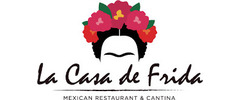 La Casa de Frida logo