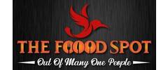 The Foood Spot logo