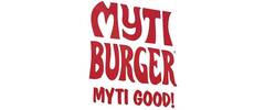 MytiBurger logo