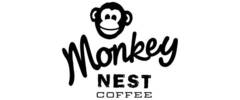 Monkey Nest Coffee logo