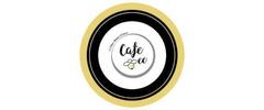 Cafe Bee logo