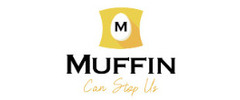 Muffin Can Stop Us logo