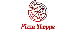 Pizza Shoppe logo