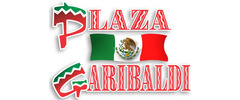 Plaza Garibaldi logo