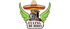 Flying Burro logo
