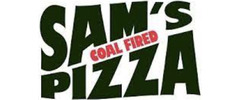 Sam’s Coal Fired Pizza logo