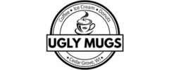 Ugly Mugs Cedar Grove logo