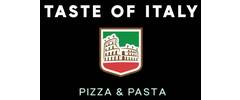 Taste of Italy logo