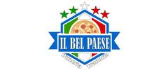 Il Bel Paese Pizzeria & Trattoria logo