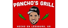Pancho's Grill logo