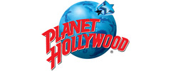 Planet Hollywood logo