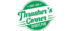 Thrasher's Pub logo