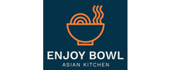 Enjoy Bowl logo