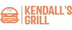Kendall's Grill & Catering logo