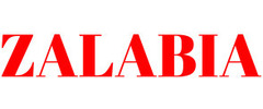 Zalabia logo