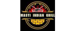 Masti Indian Grill logo