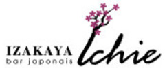 Izakaya Ichie logo