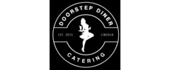 Doorstep Diner Catering logo