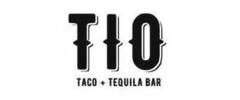 Tio Taco logo