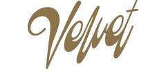 Velvet Ice Cream logo