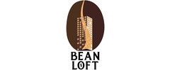 Bean Loft Coffee Company logo