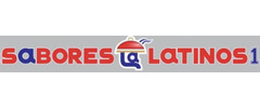 Sabor Latinos 1 logo