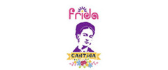 Frida Cantina logo