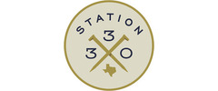 Station 330 logo