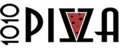 1010 Pizza logo