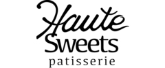 Haute Sweets Patisserie logo