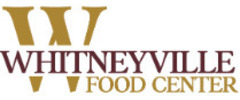 Whitneyville Food Center logo