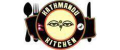 Kathmandu Kitchen logo