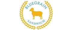 Bluegrain Sandwich Market logo