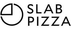 Slab Pizza logo