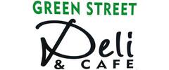 Green Street Deli logo