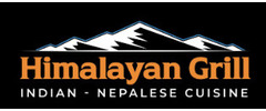 Himalayan Grill logo
