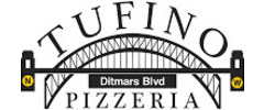 Tufino Pizzeria logo