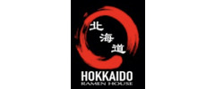 Hokkaido Ramen House logo