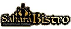 Sahara Bistro Mediterranean Cuisine logo